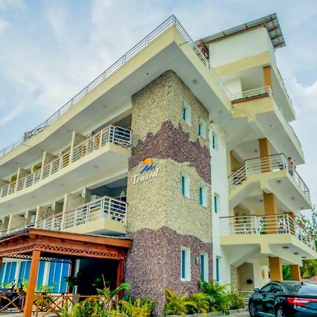 Tomasol Aparthotel Punta Cana Kültér fotó