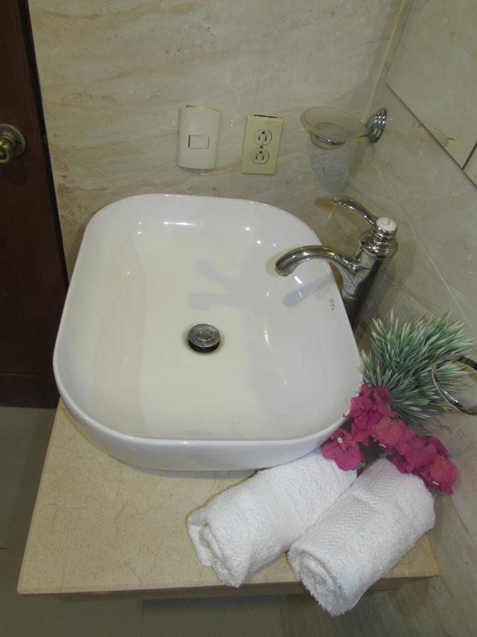 Tomasol Aparthotel Punta Cana Kültér fotó
