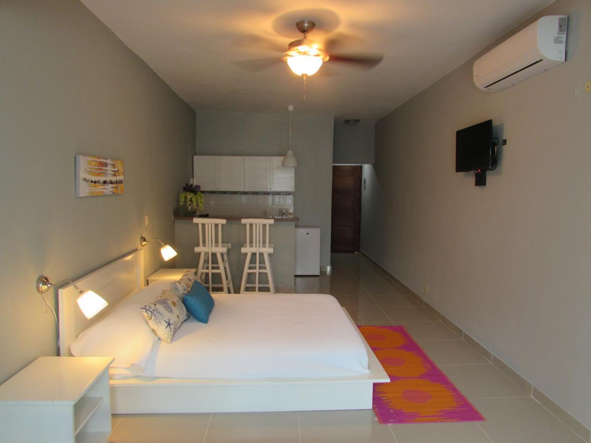 Tomasol Aparthotel Punta Cana Kültér fotó