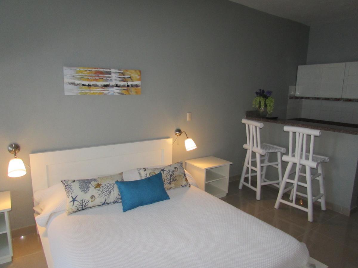 Tomasol Aparthotel Punta Cana Kültér fotó