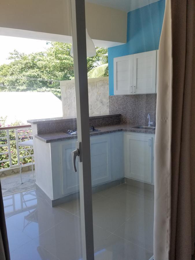 Tomasol Aparthotel Punta Cana Kültér fotó