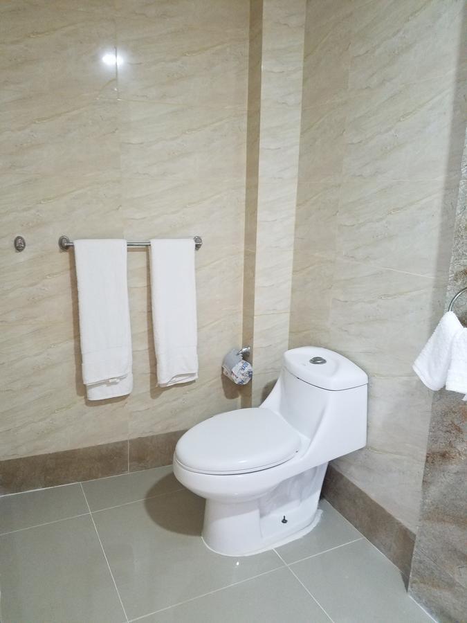 Tomasol Aparthotel Punta Cana Kültér fotó