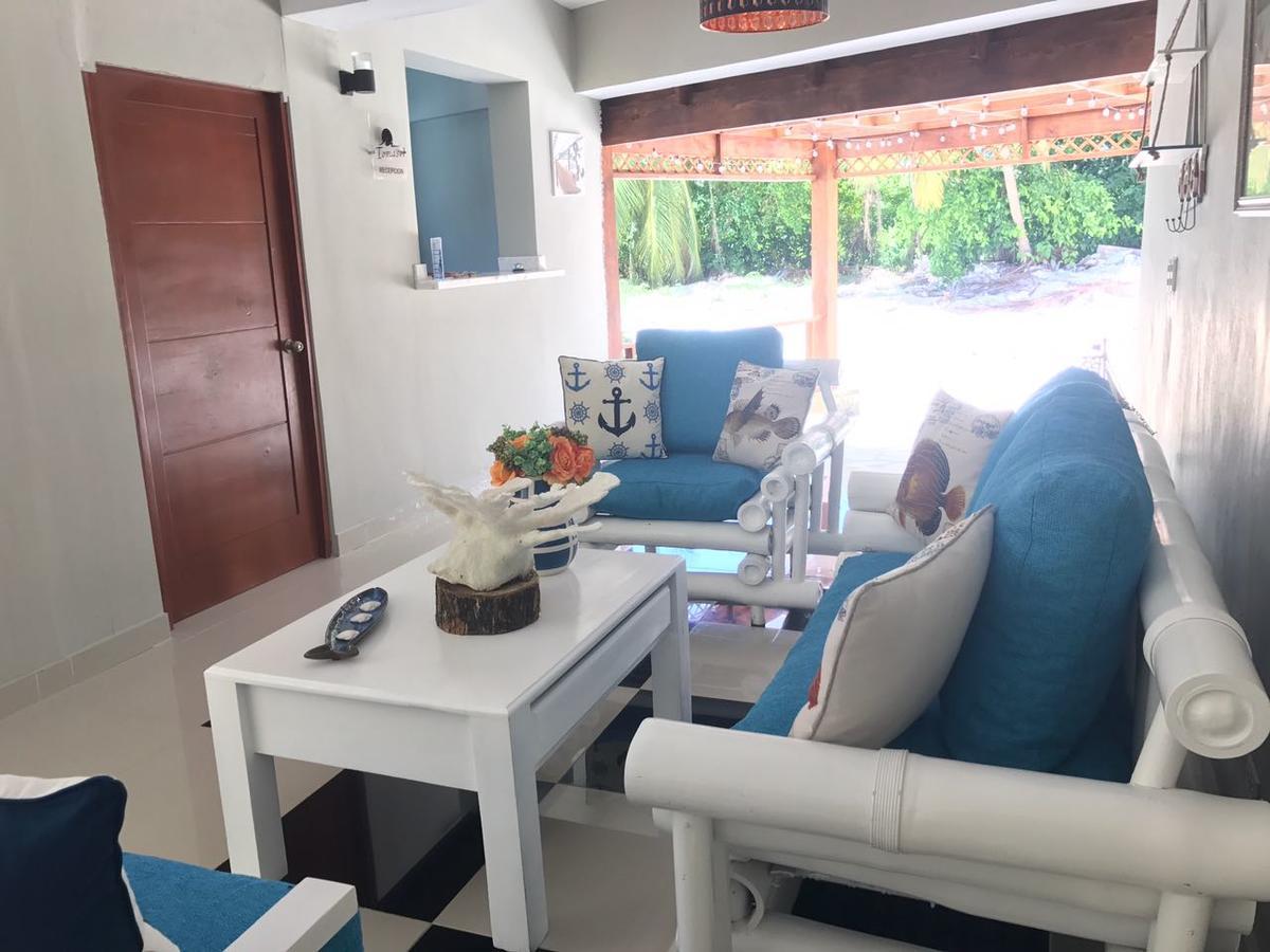 Tomasol Aparthotel Punta Cana Kültér fotó