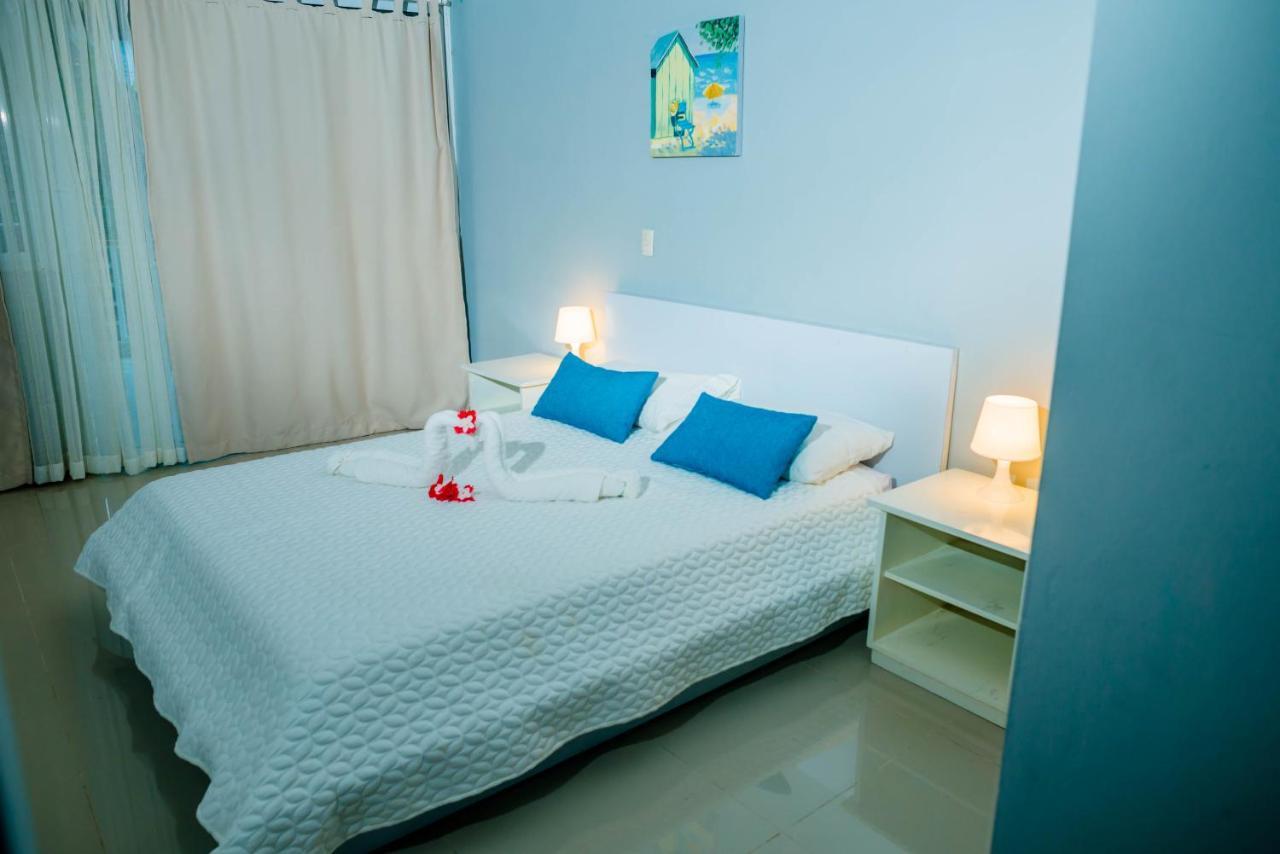 Tomasol Aparthotel Punta Cana Kültér fotó