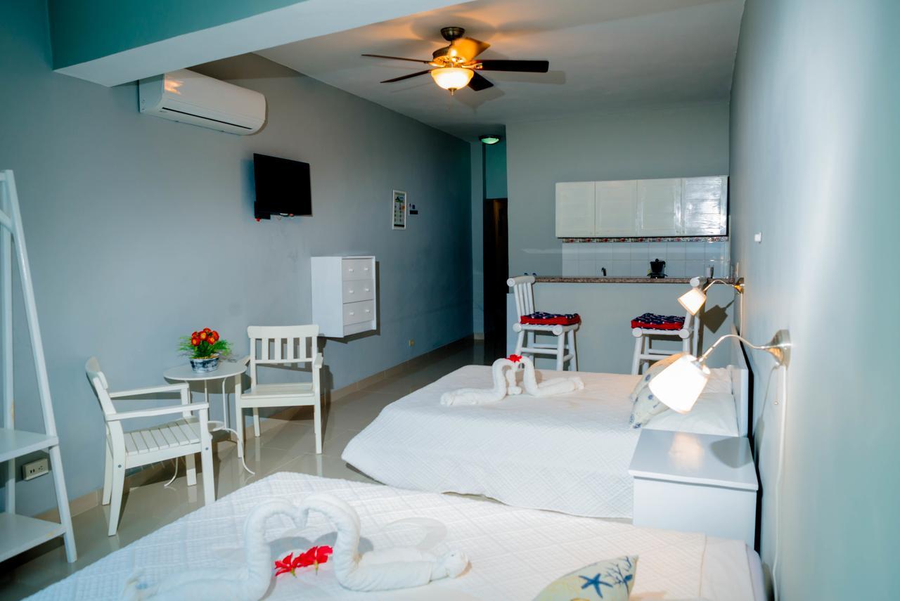 Tomasol Aparthotel Punta Cana Kültér fotó