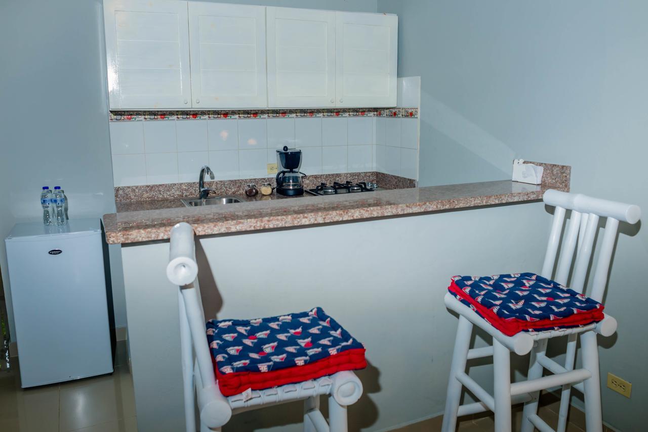 Tomasol Aparthotel Punta Cana Kültér fotó