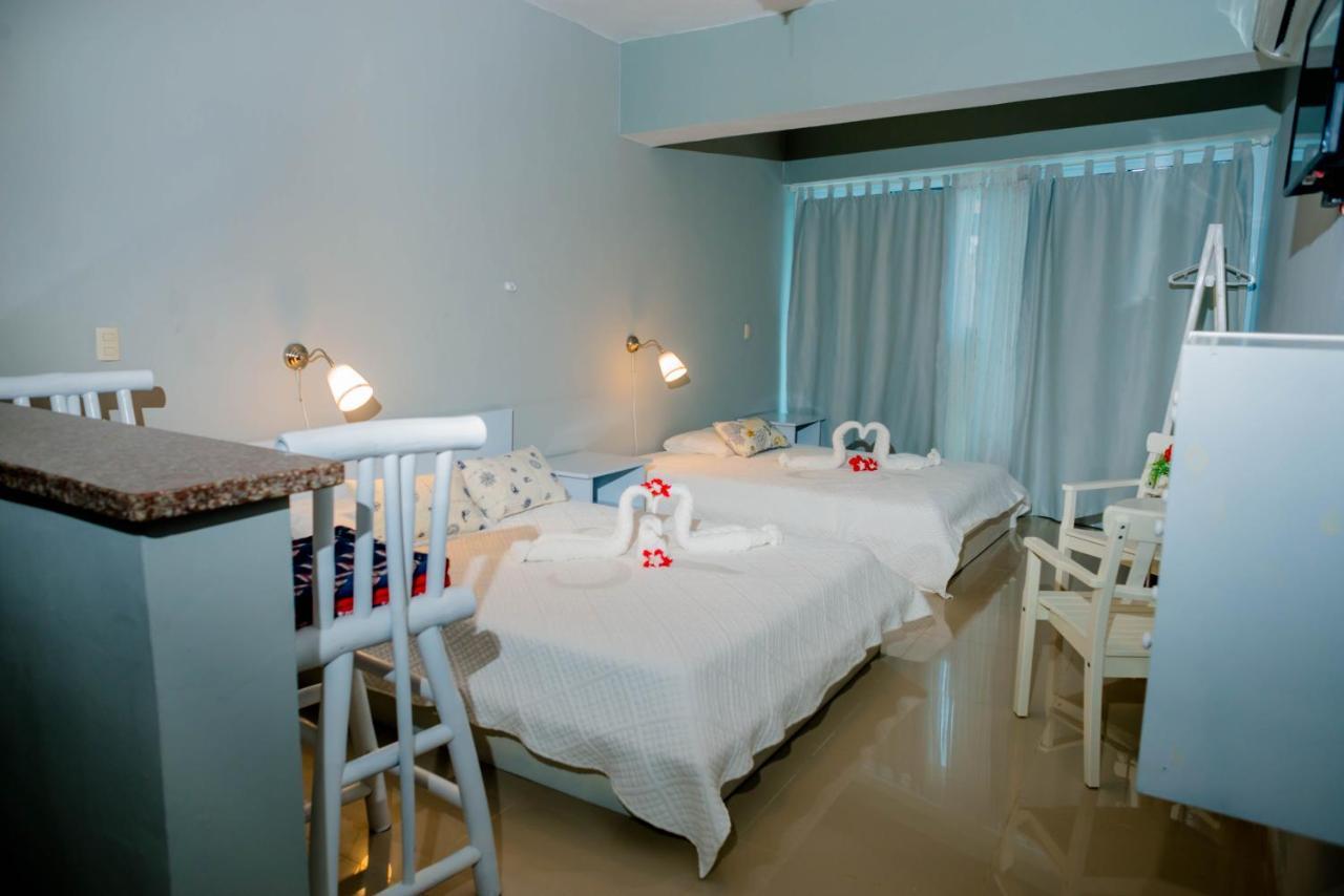 Tomasol Aparthotel Punta Cana Kültér fotó