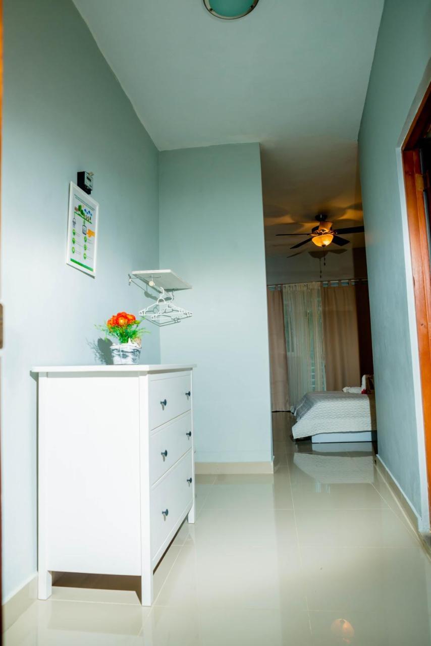 Tomasol Aparthotel Punta Cana Kültér fotó