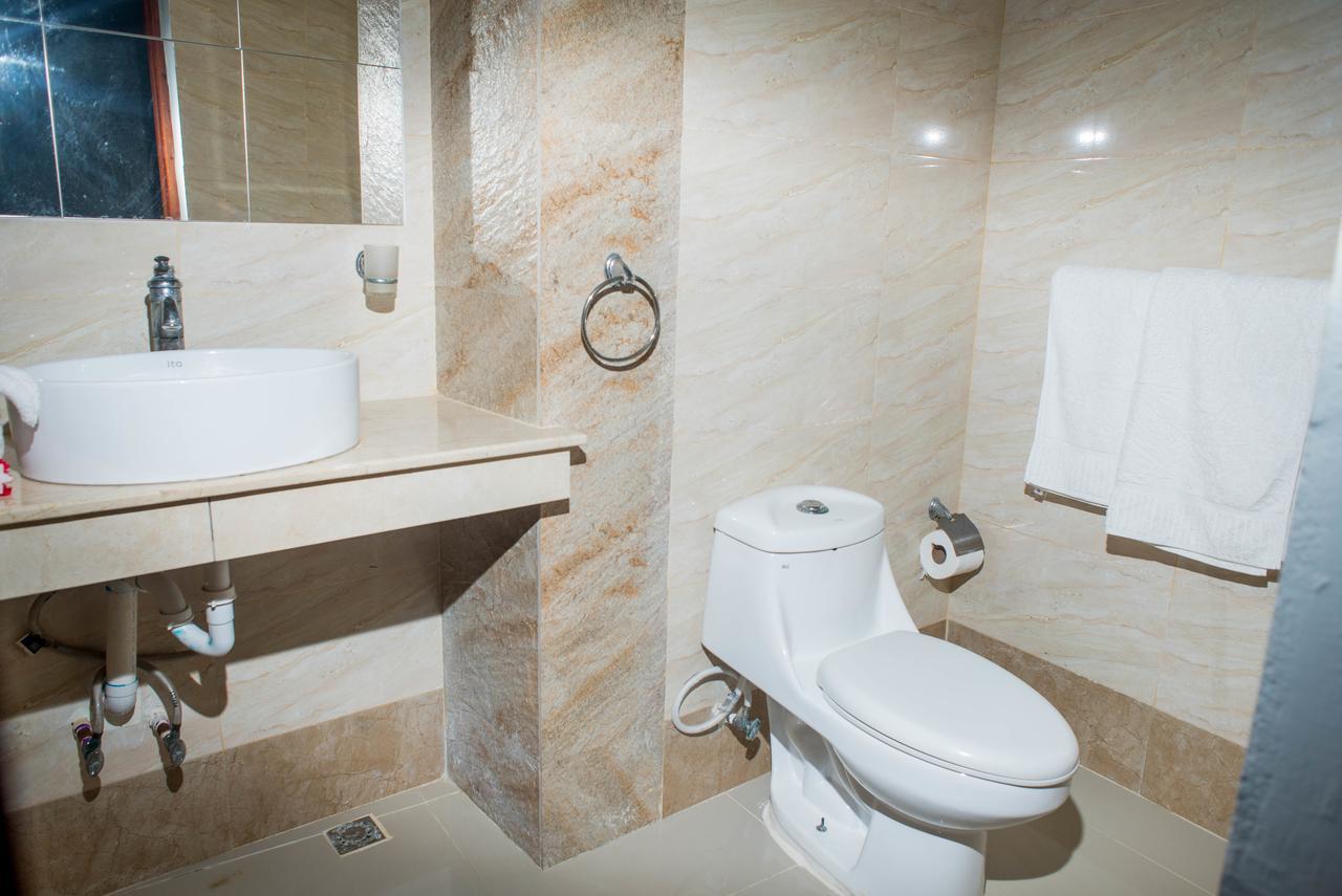 Tomasol Aparthotel Punta Cana Kültér fotó