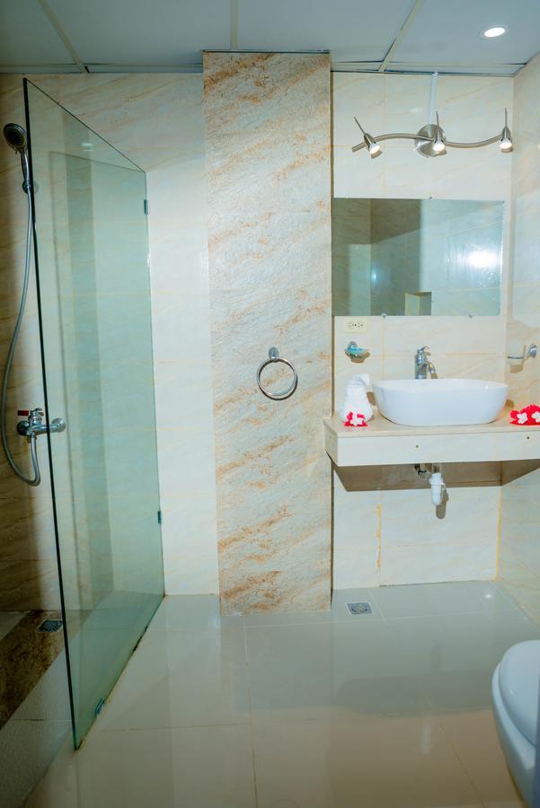 Tomasol Aparthotel Punta Cana Kültér fotó
