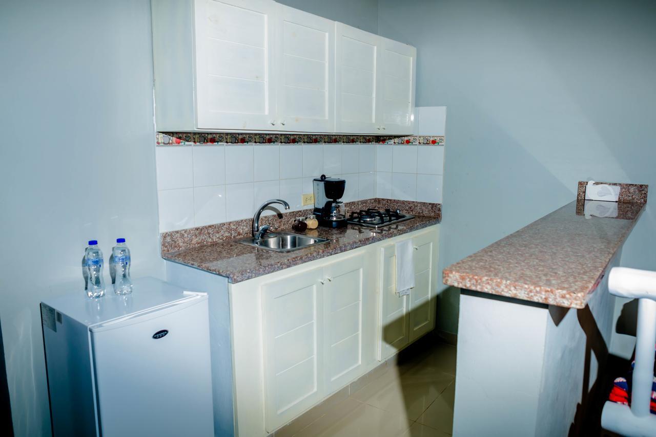 Tomasol Aparthotel Punta Cana Kültér fotó